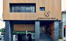 Sakura Cross Hotel Shinjuku East